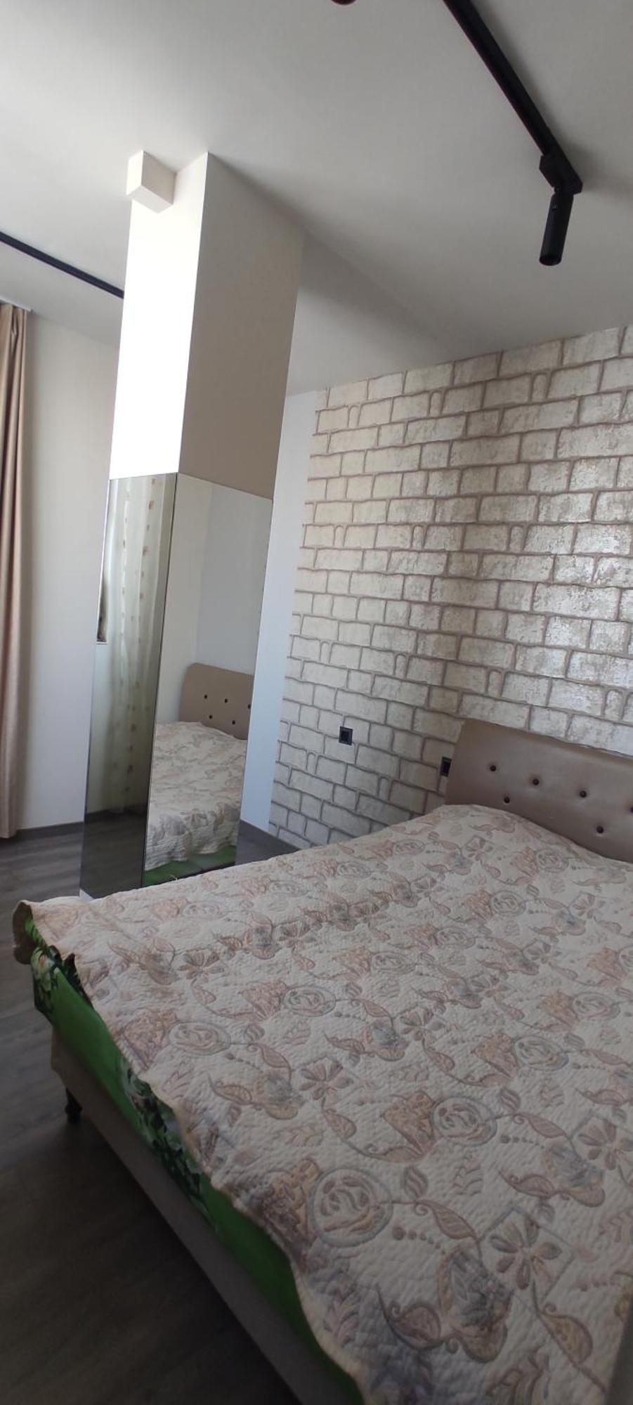 Cozy Apartment Yerevan Bagian luar foto