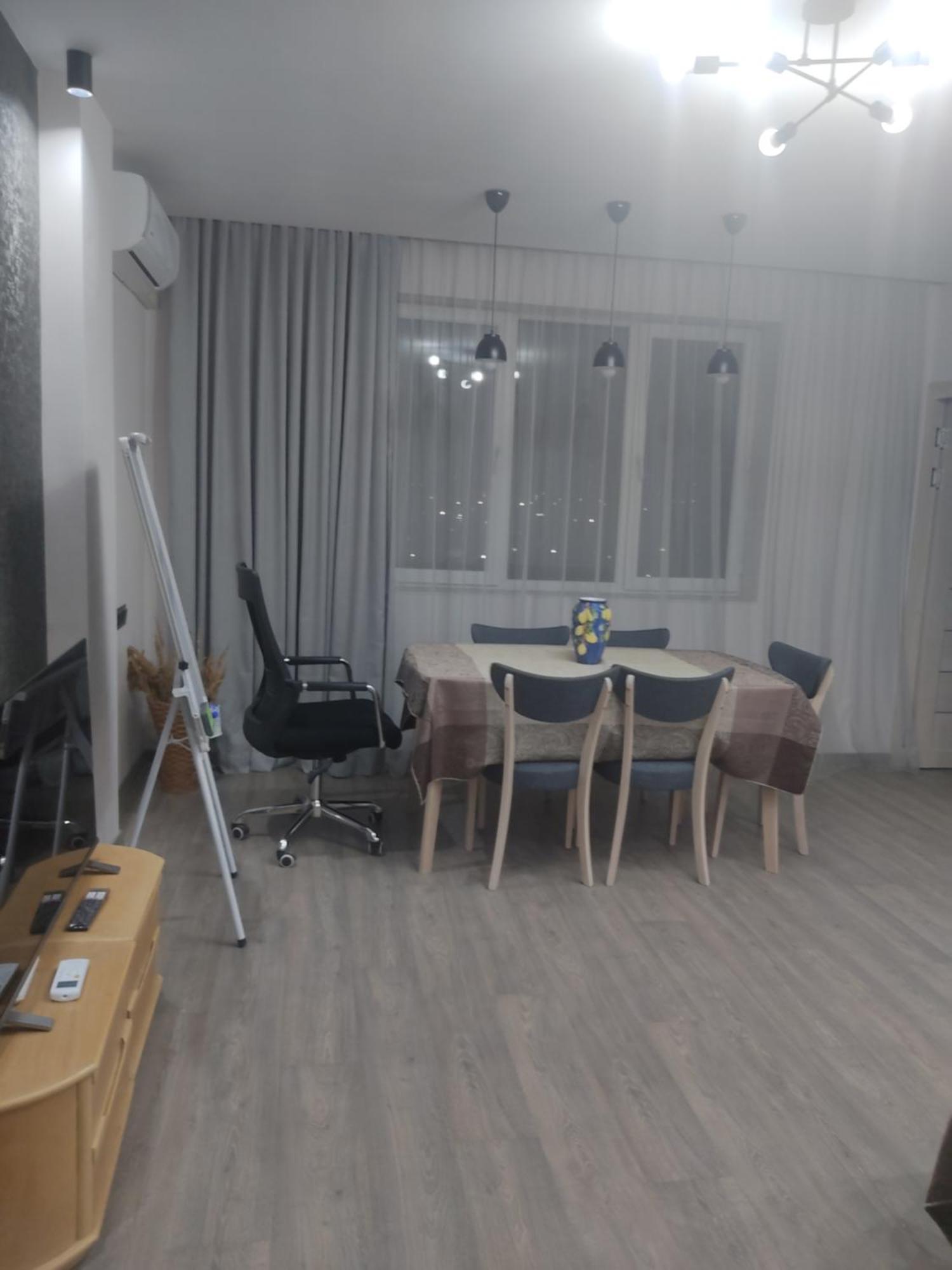 Cozy Apartment Yerevan Bagian luar foto