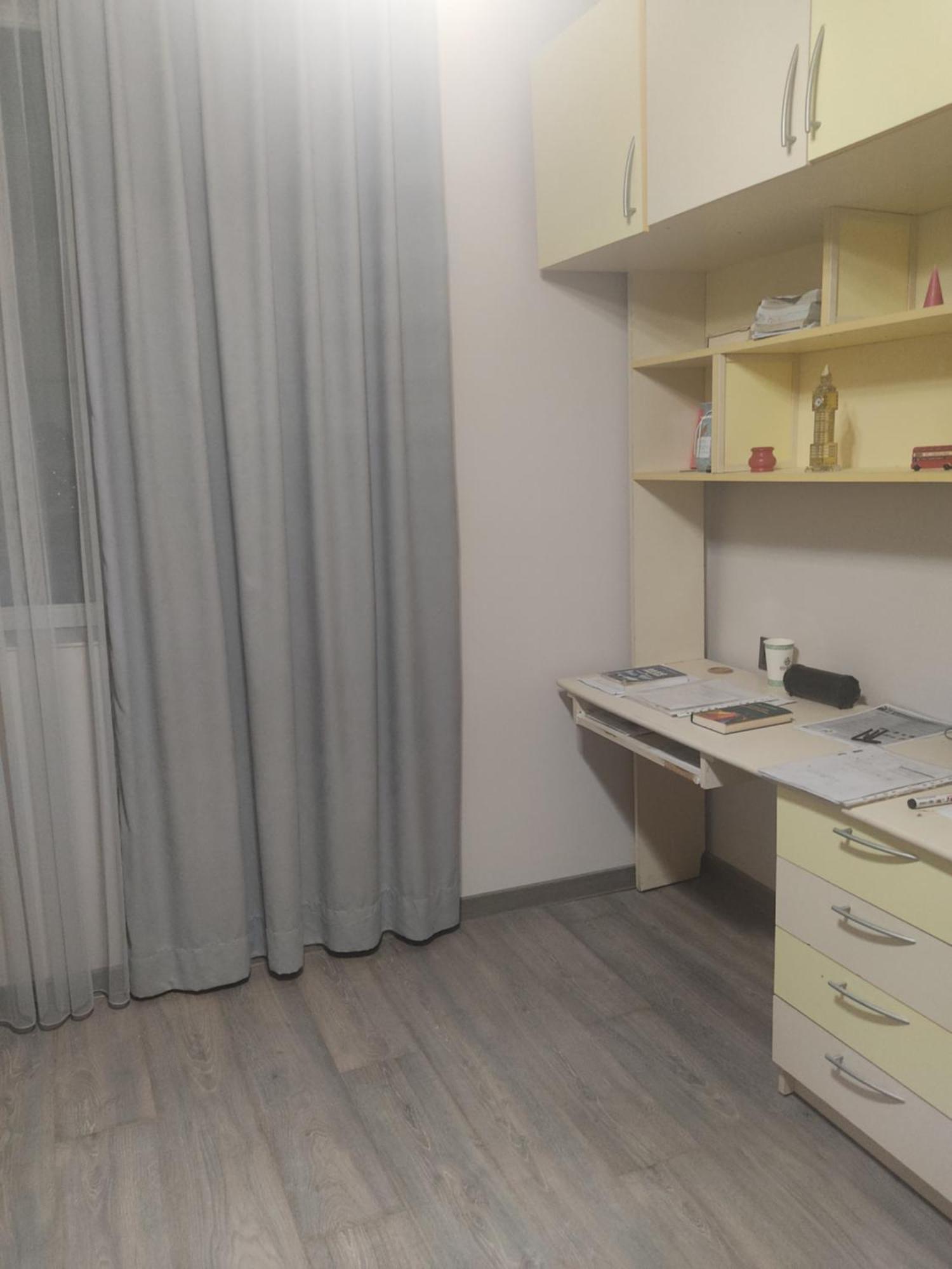 Cozy Apartment Yerevan Bagian luar foto