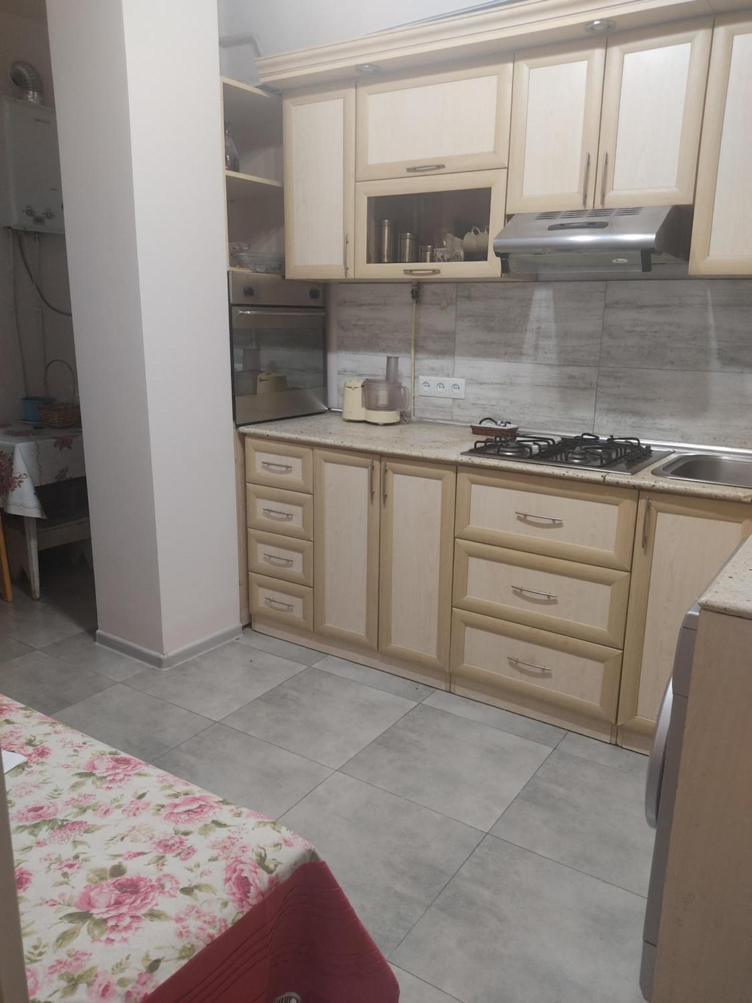 Cozy Apartment Yerevan Bagian luar foto